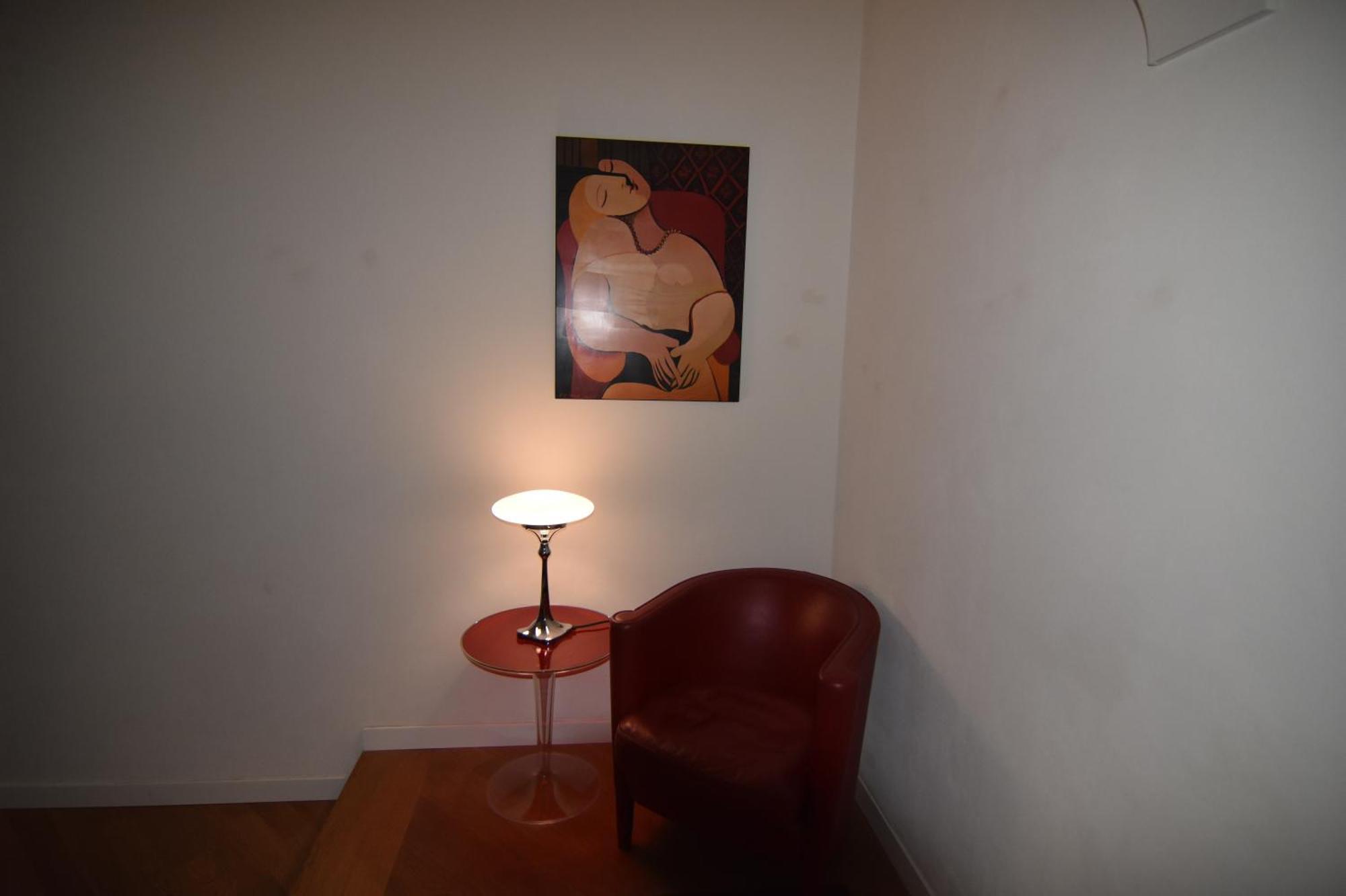 R&B Santo Stefano — Foto 3